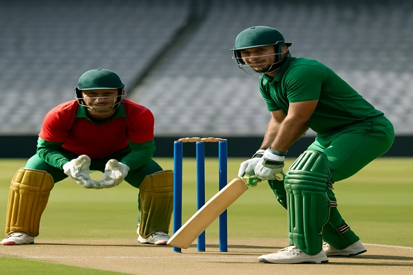 একটি অ্যাকাউন্ট তৈরি করে আপনার প্রথম বাজি