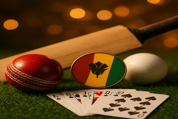 নিরাপদ ও বিশ্বাসযোগ্য স্পোর্টস প্ল্যাটফর্ম