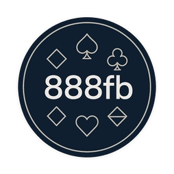 888fb ব্র্যান্ড লোগোটি